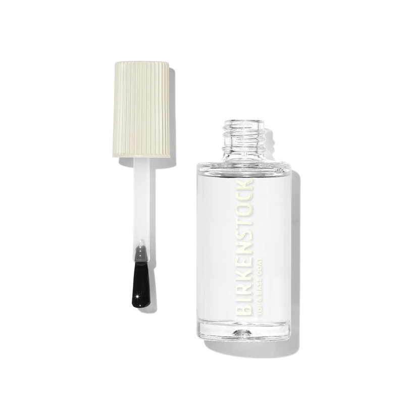 Top & Base Coat