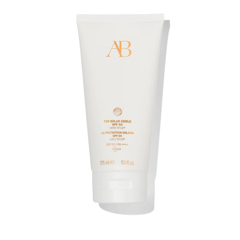The Solar Shield SPF50 La Protection Solaire