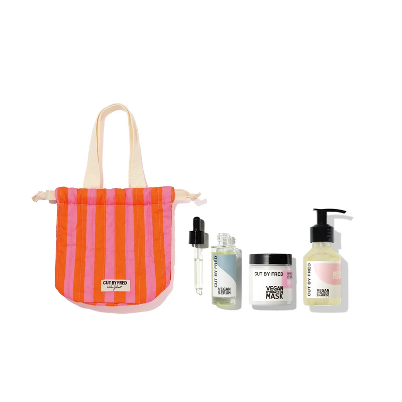 Le Pochon Hydratation x Esther Jolivet