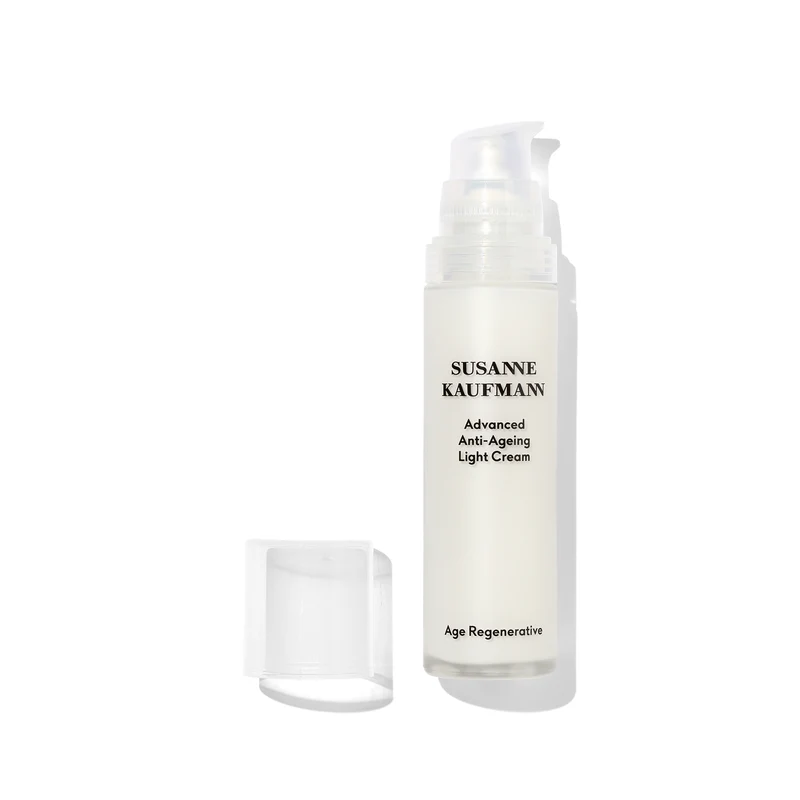 Advanced Anti-Ageing Light Cream