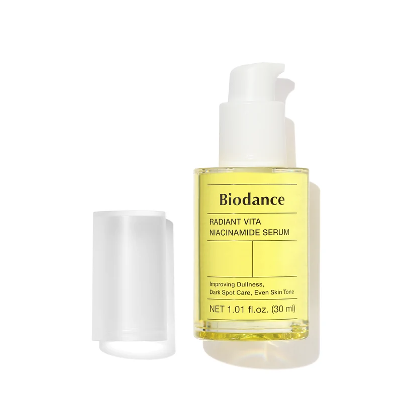 Sérum Éclat à la Niacinamide