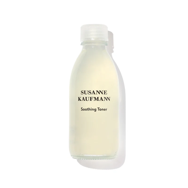 Soothing Toner Lotion Apaisante