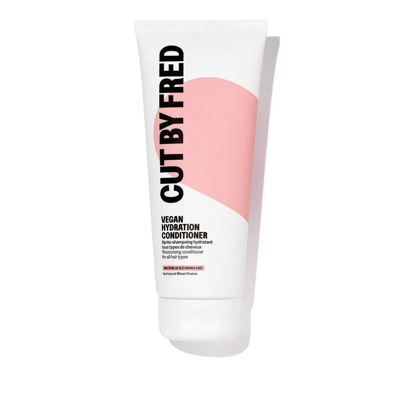 Vegan Hydration Conditioner Après-Shampoing Hydratant