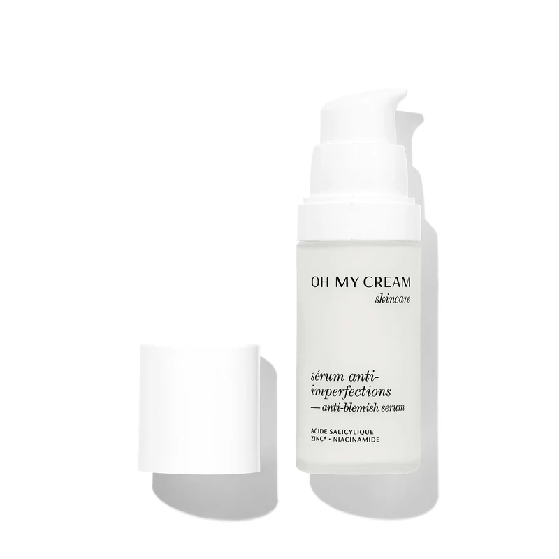 Sérum Anti-Imperfections