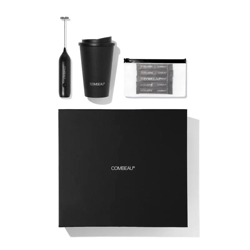 Le Coffret Découverte Collagène Universel