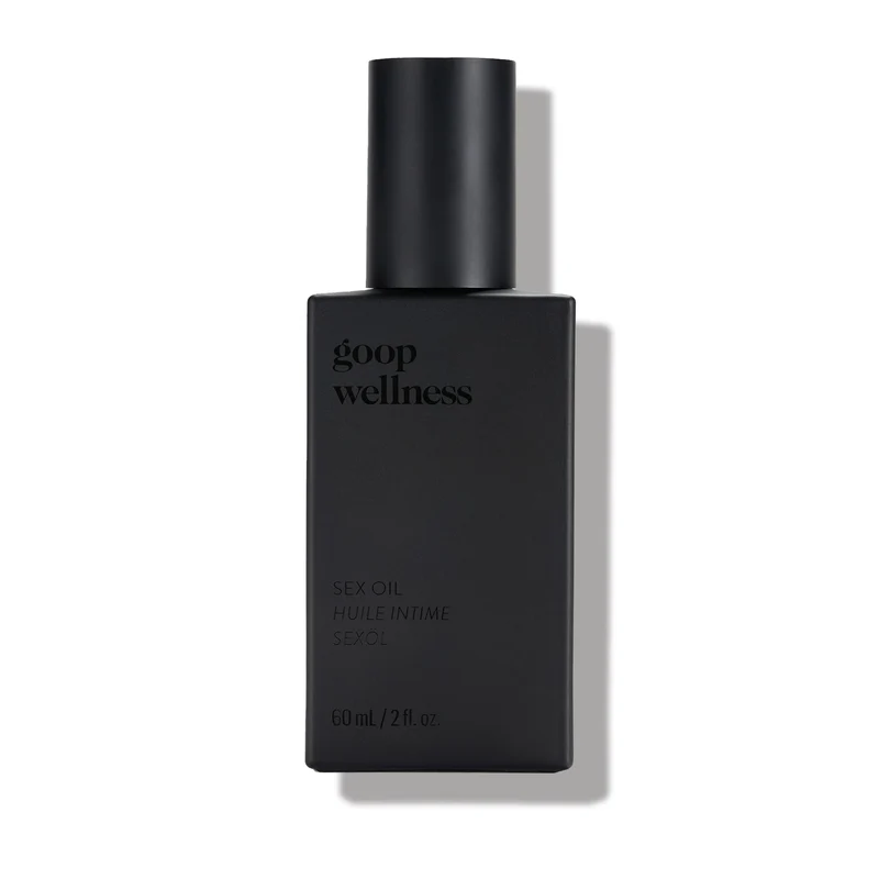 Sex Oil Huile Intime Hydratante