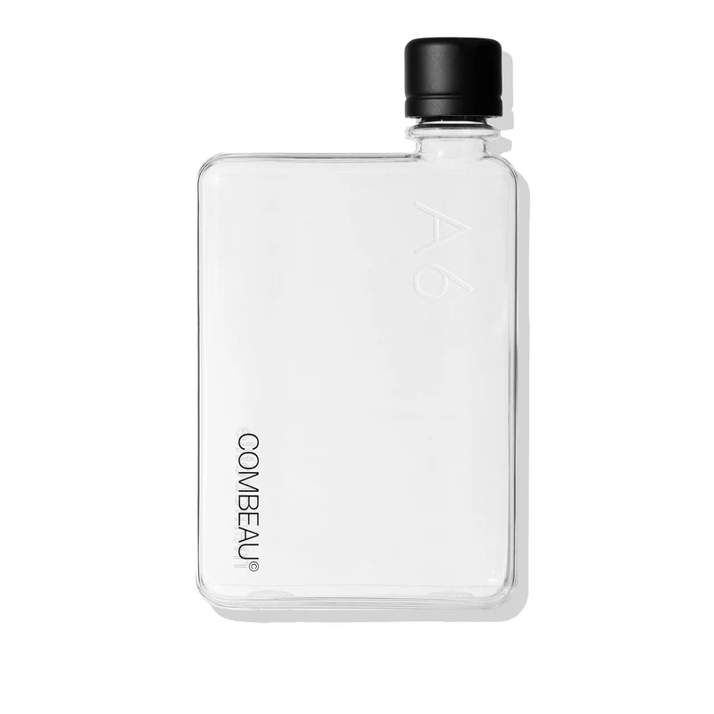 La Gourde Combeau x Memobottle