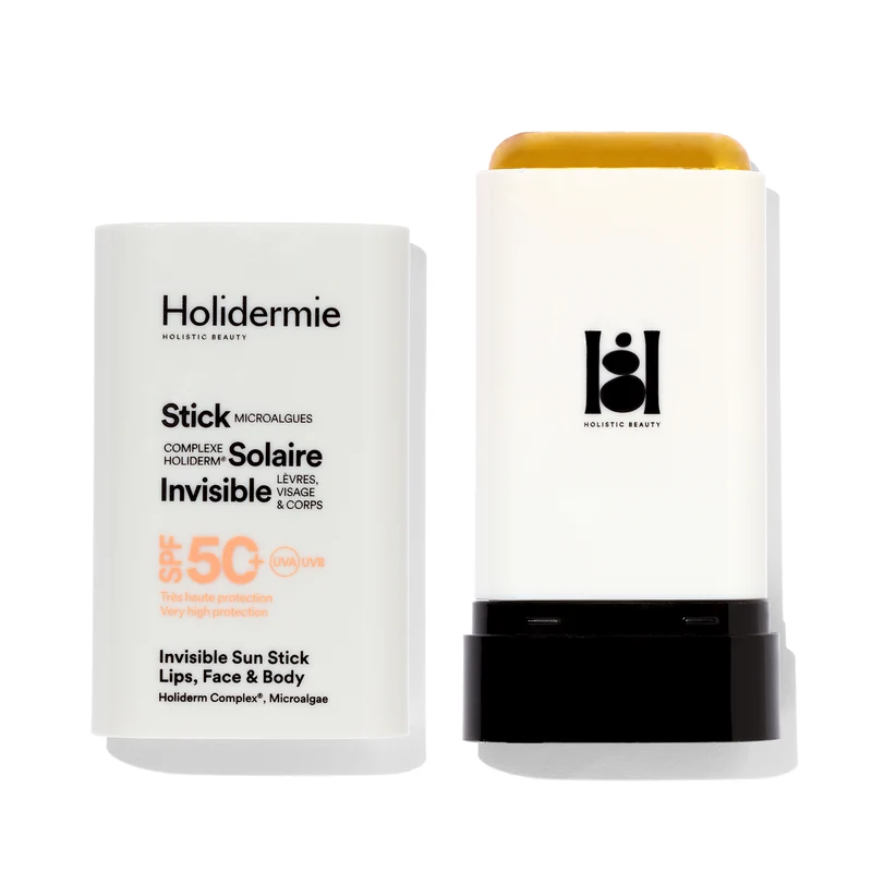 Stick Solaire Invisible SPF50+