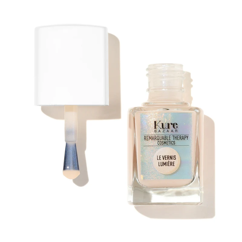 Le Vernis Lumière Beige