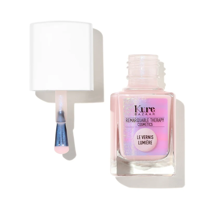 Le Vernis Lumière Rose