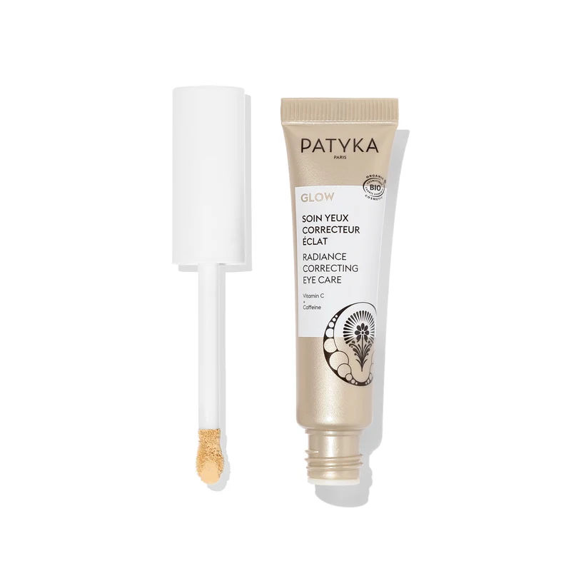 Soin Yeux Correcteur Éclat
