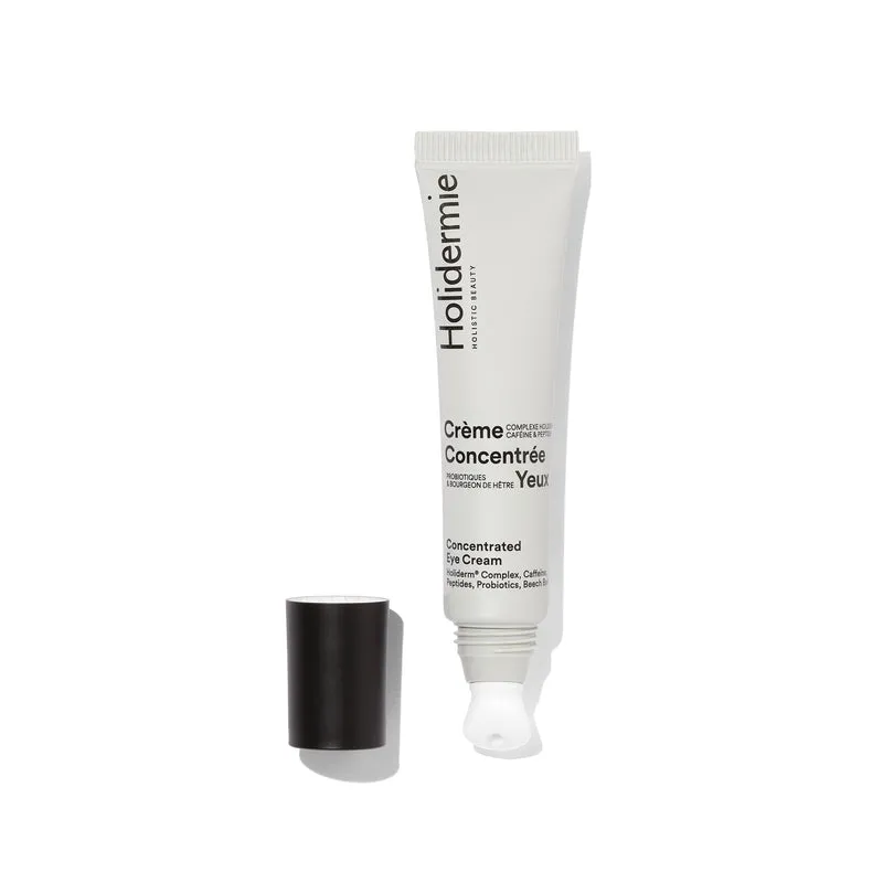 Crème Concentrée Yeux