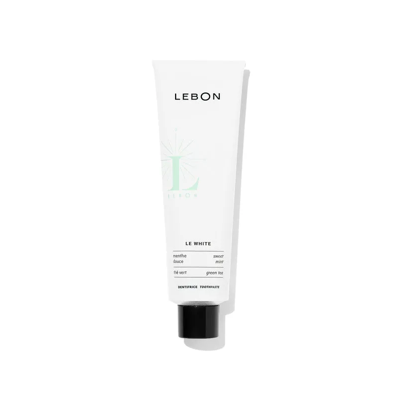Dentifrice