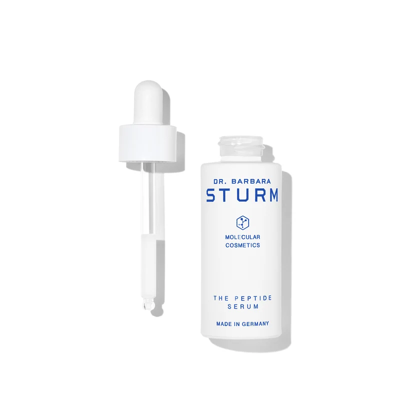 The Peptide Serum Sérum aux Peptides