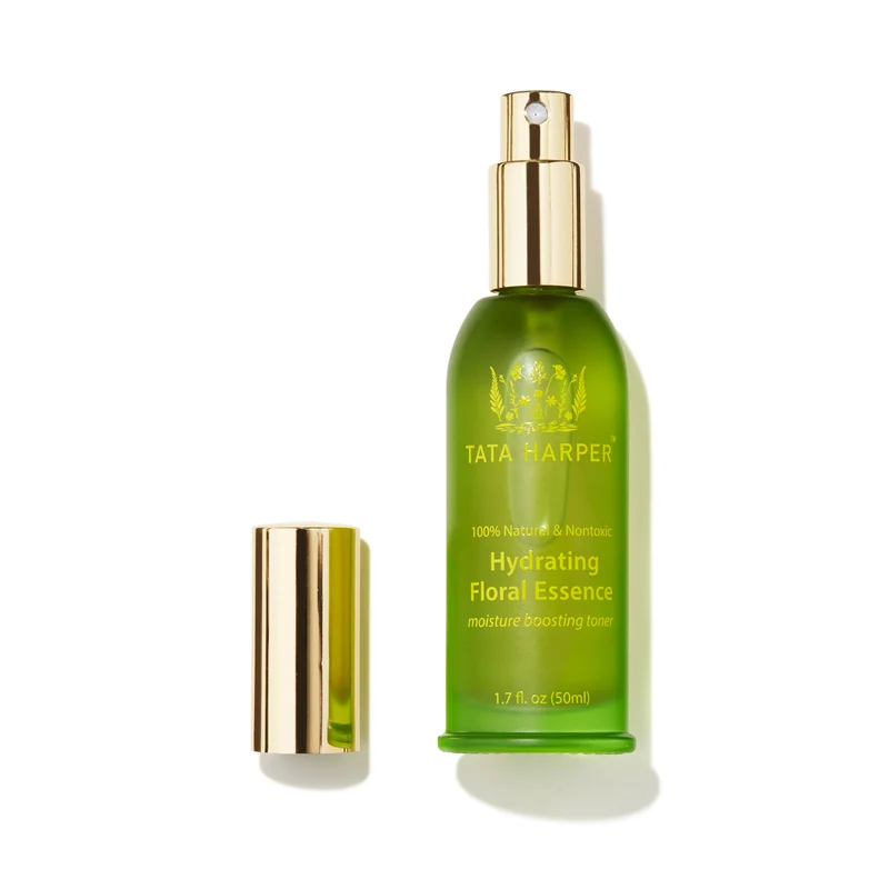 Hydrating Floral Essence (50 ml) offerte
