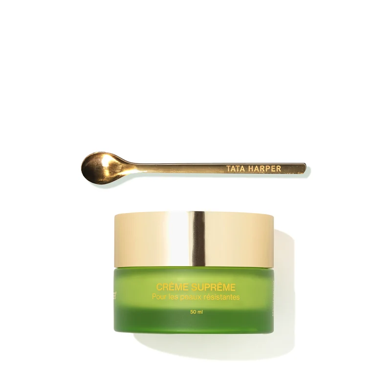 Crème Suprême