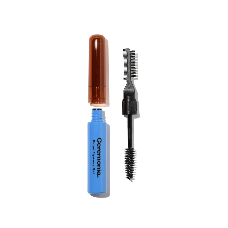 Pequi Flyaway Gel Coiffant