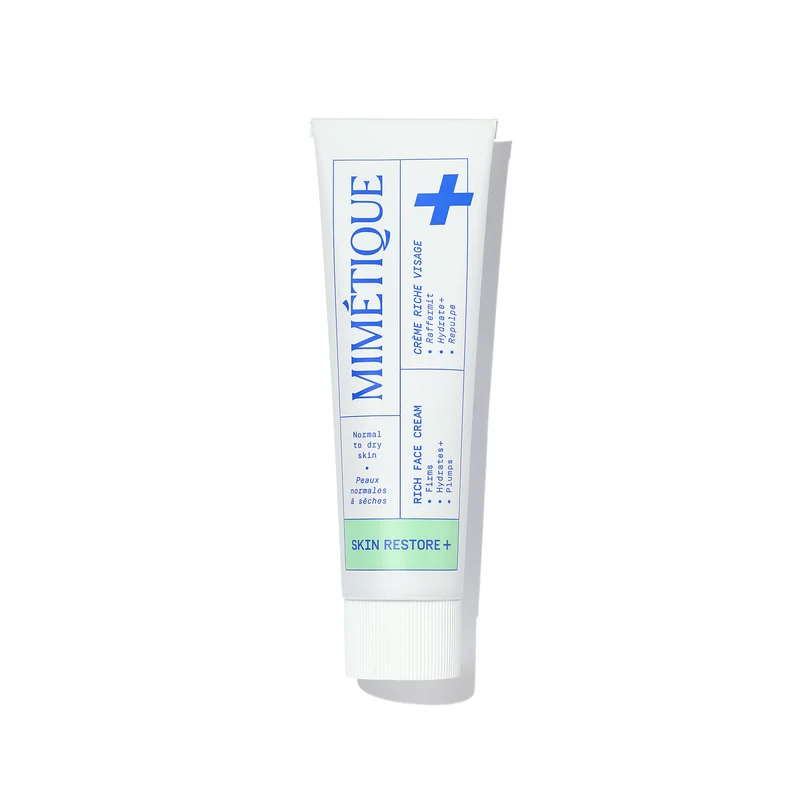 Skin Restore+ Crème Visage
