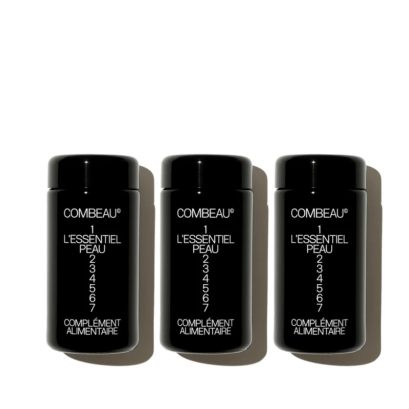 L'Essentiel Peau Cure de 3 mois