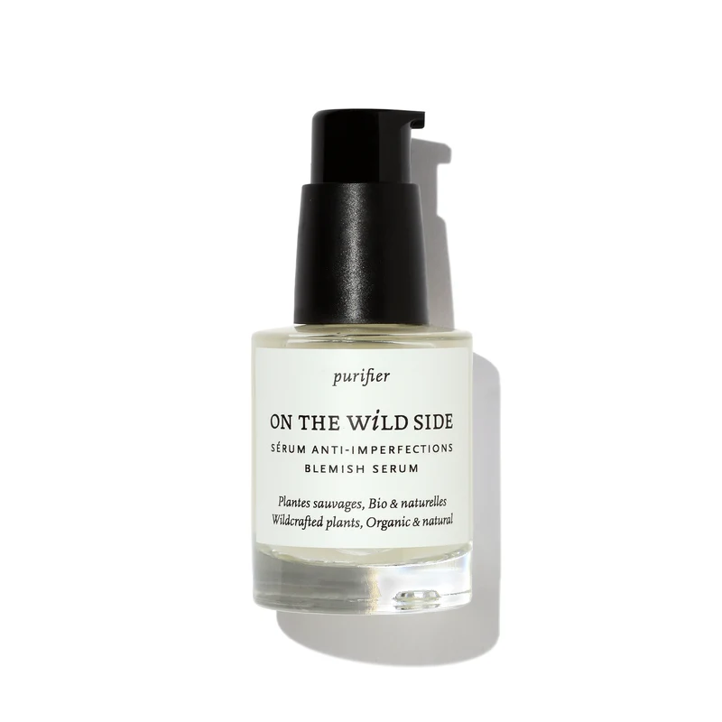 Sérum Anti Imperfections