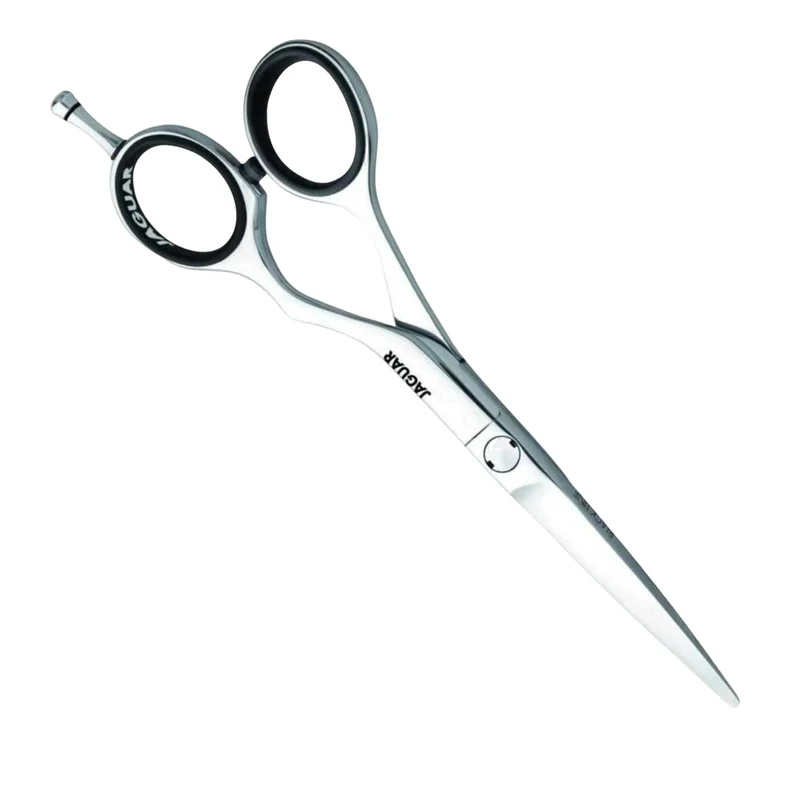 Jaguar Ciseaux de coiffure Black Line Euro-Tech