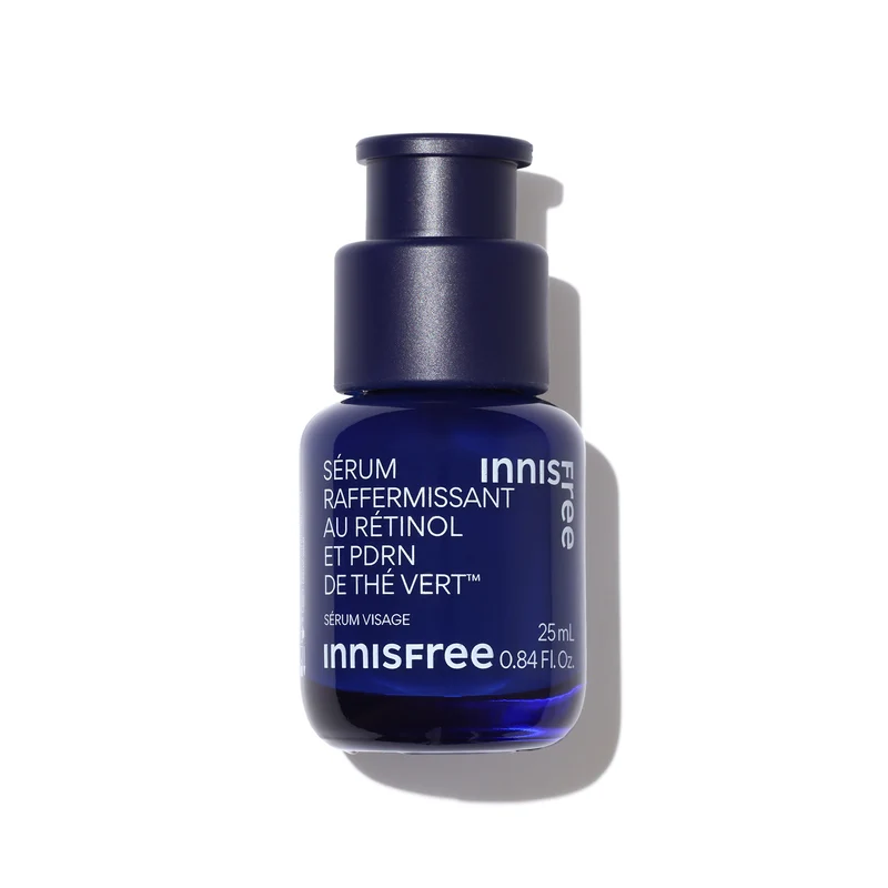 Retinol Green Tea PDRN™ Firming Serum Sérum Raffermissant au Rétinol