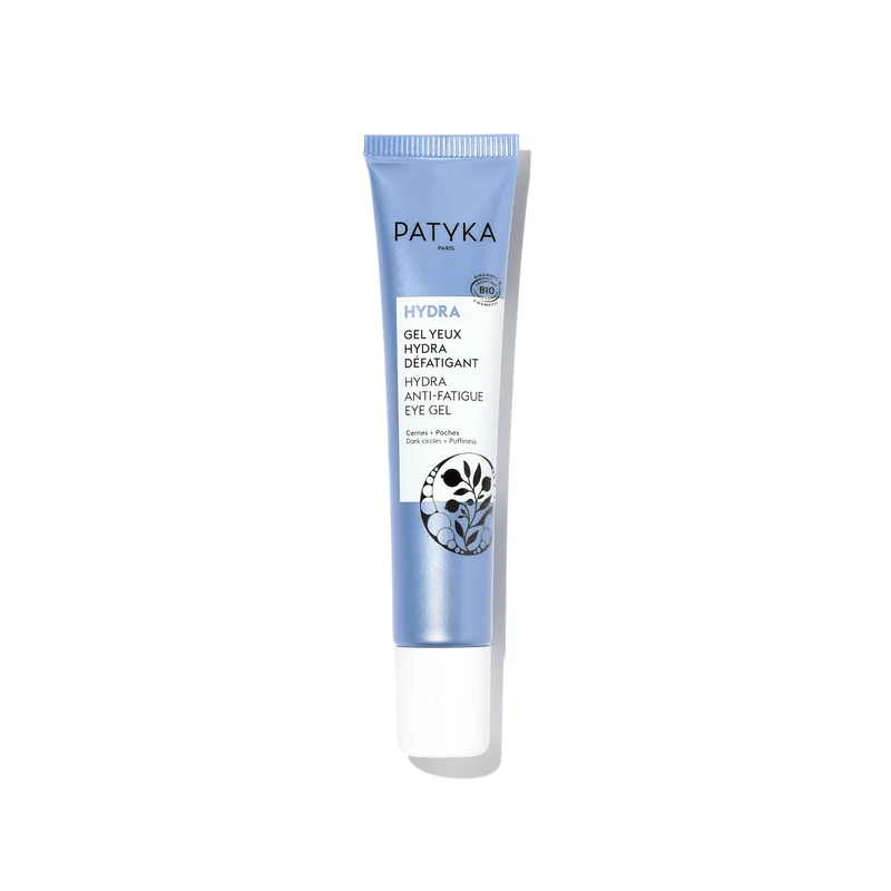 Gel Yeux Hydra Défatigant