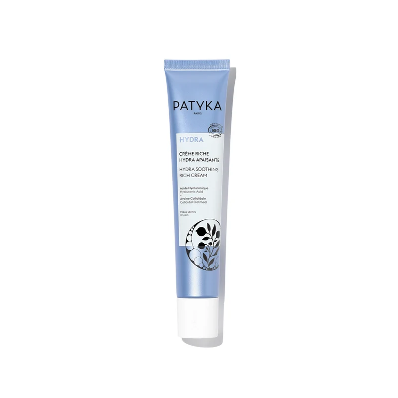 Crème Riche Hydra Apaisante