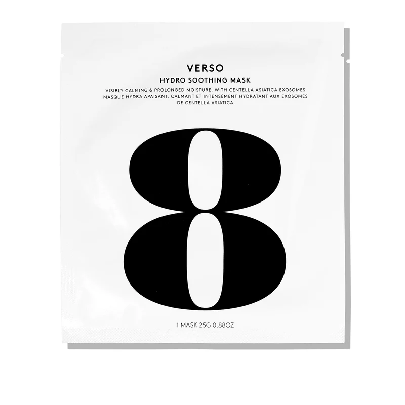 Hydro Soothing Mask Masque Visage