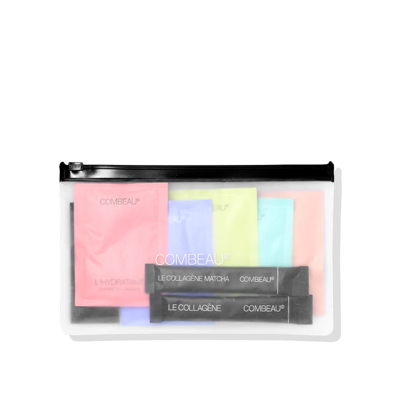 Trousse Découverte