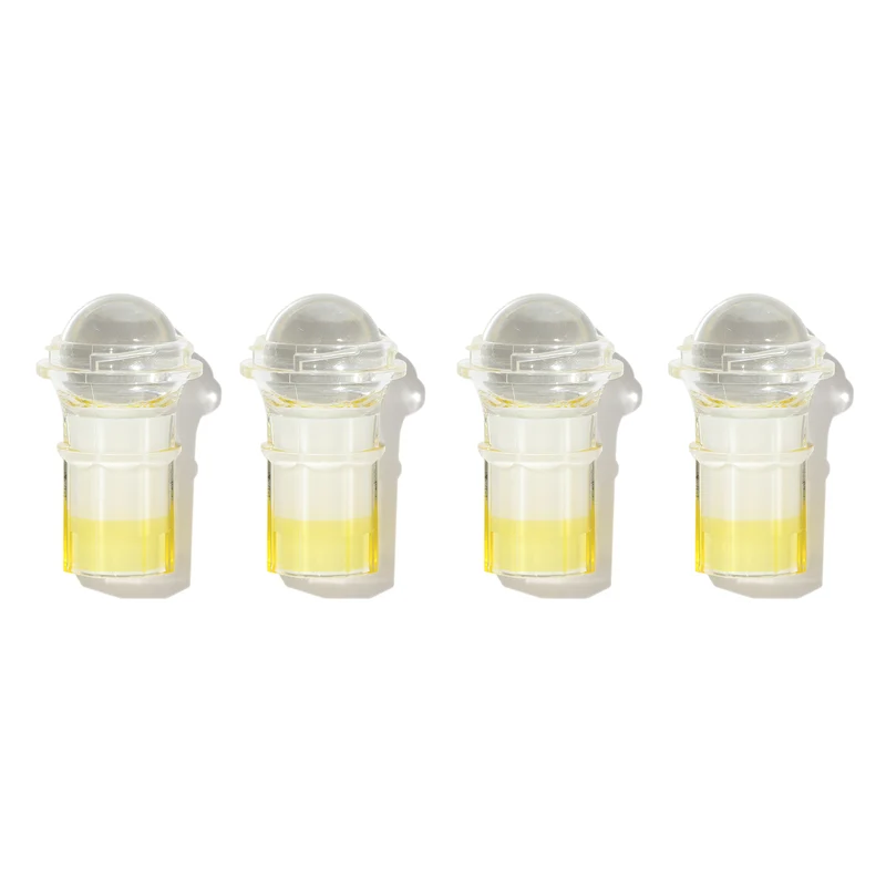 Capsules EYE Programme Yeux