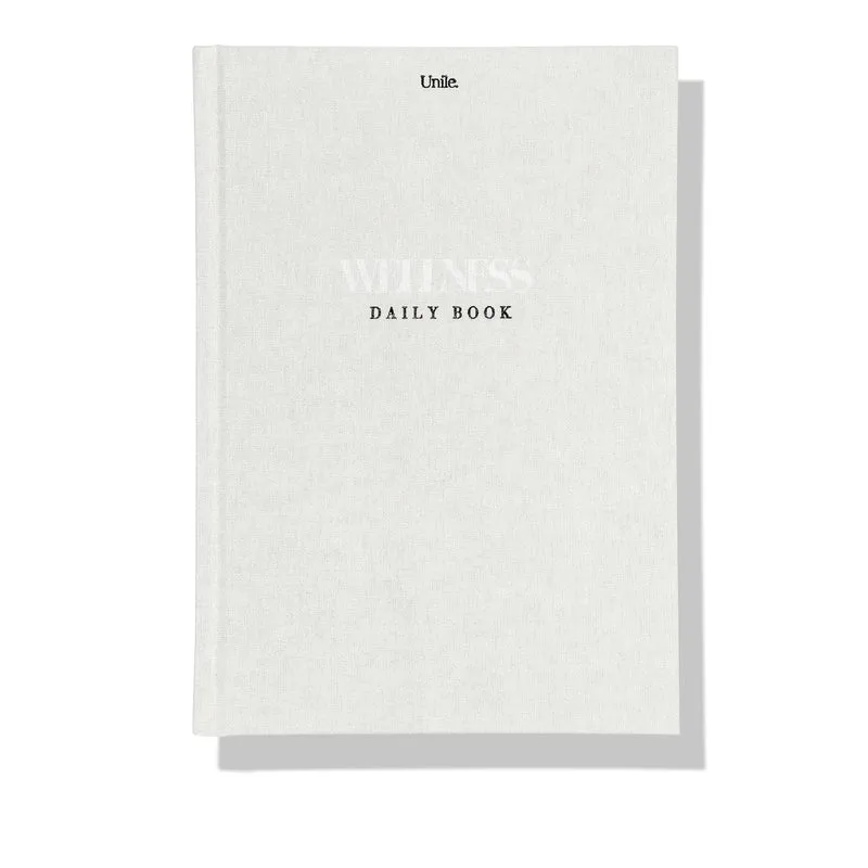 Wellness Book