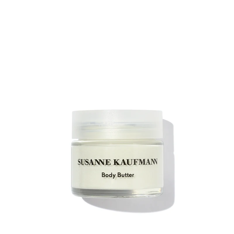 Body Butter (50 ml) offert