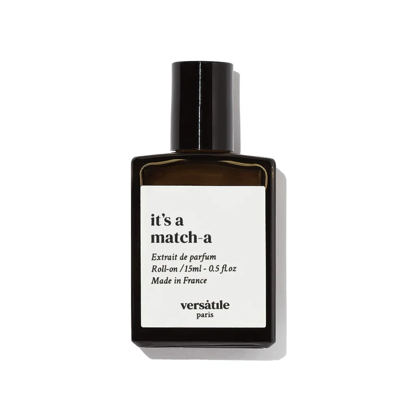 It's a Match-A Parfum Roll-On