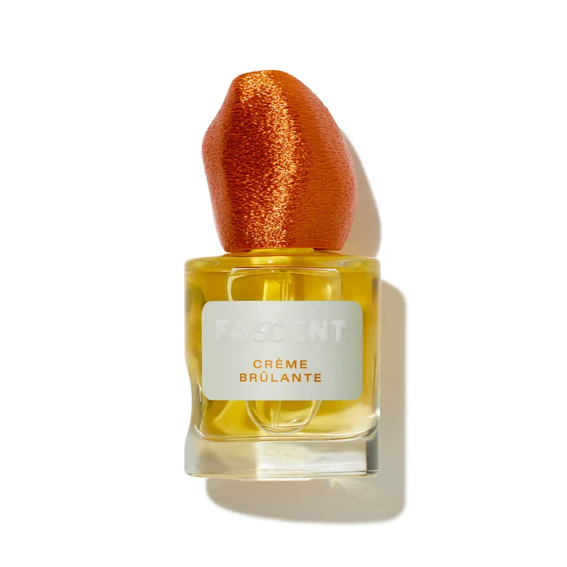 Crème Brûlante