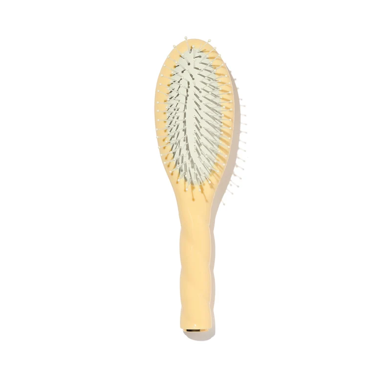 La Petite Brosse N°04 la Miracle Dêmêlante et Massante