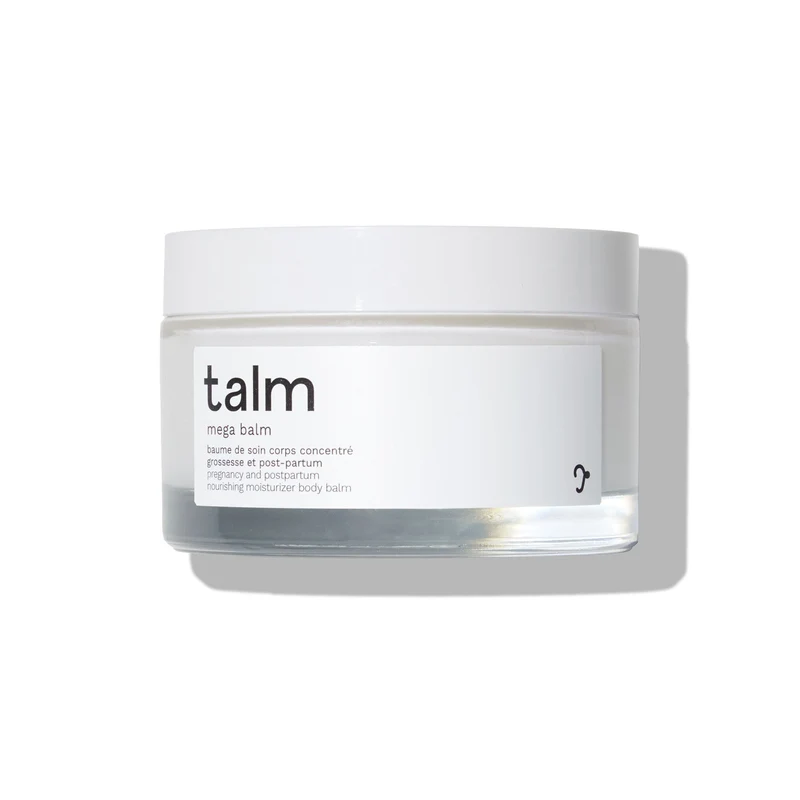 Mega Balm Baume de Soin Grossesse & Post-Partum