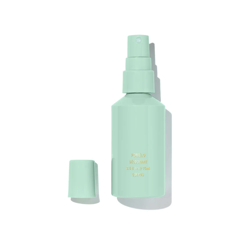 Pomelo Deodorant Spray