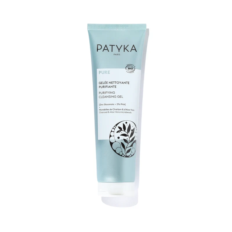 Gelée Nettoyante Purifiante