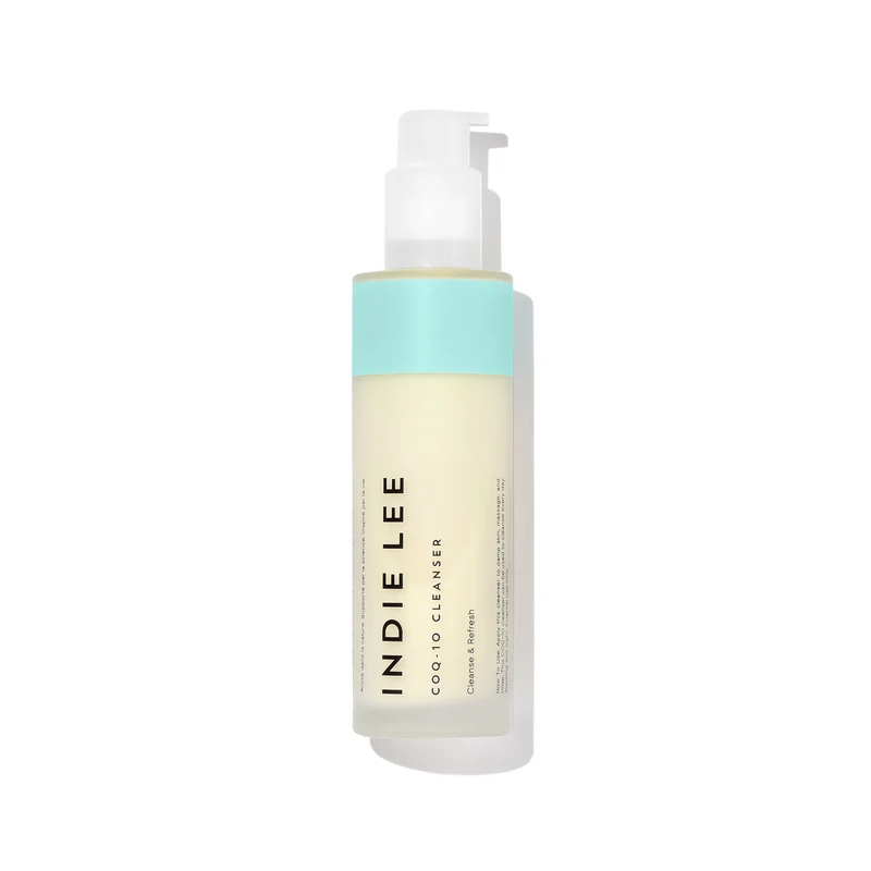 COQ-10 Cleanser Crème Nettoyante Antioxydante