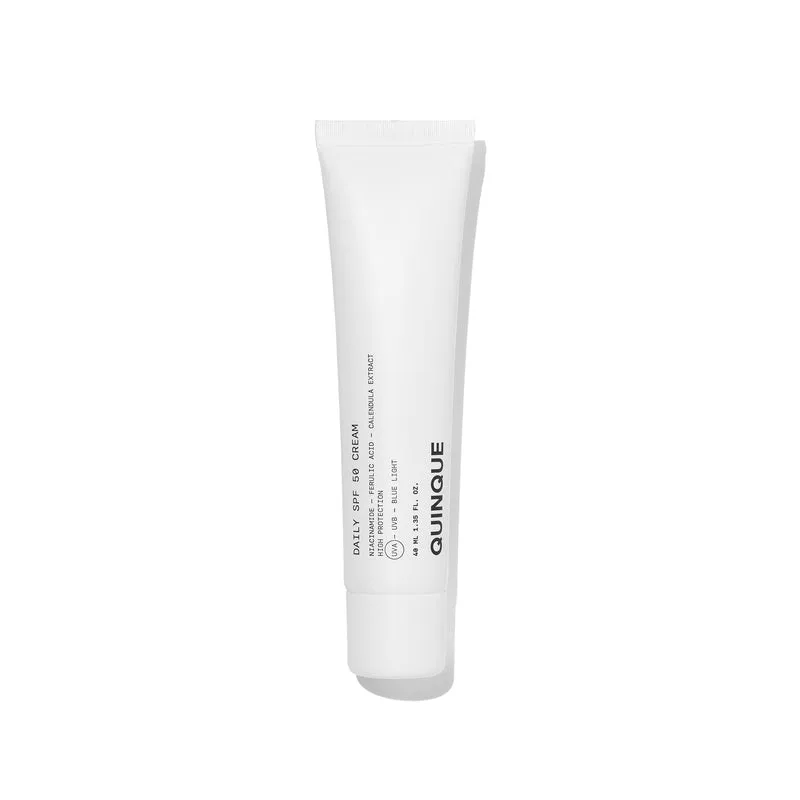 Daily SPF50 Cream Crème Solaire