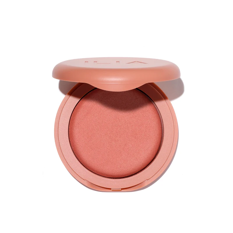 Soft Focus Blurring Blush Poudre
