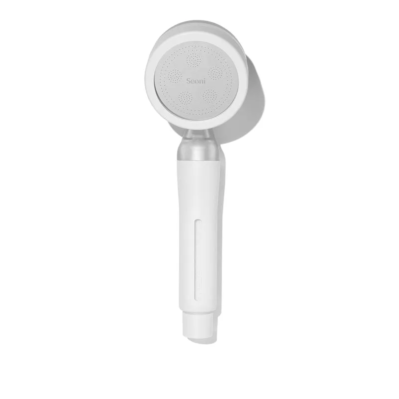 Pommeau de Douche Filtrant