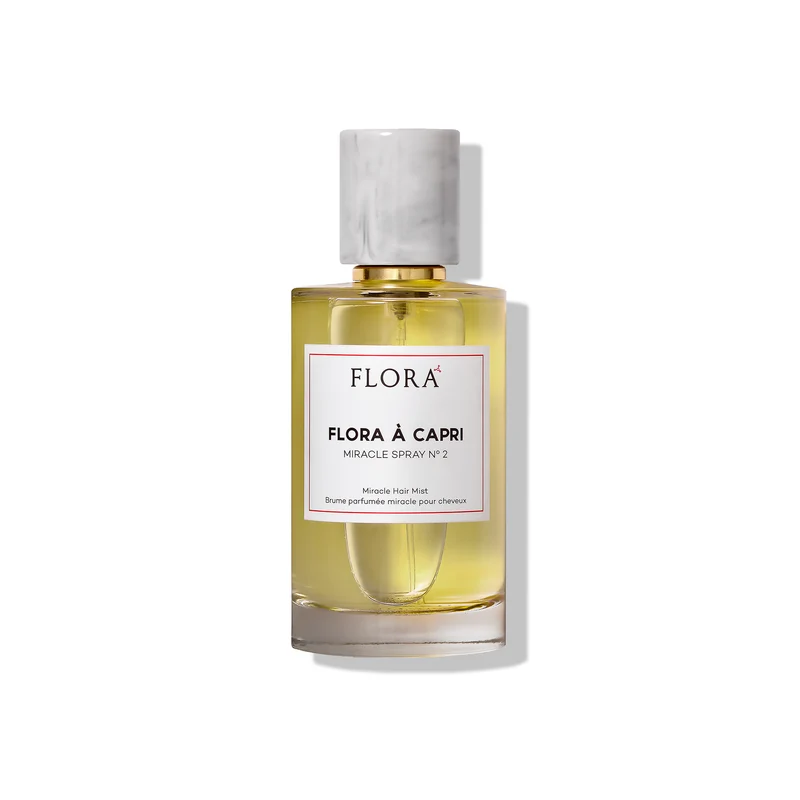 Miracle Spray Brume Parfumée