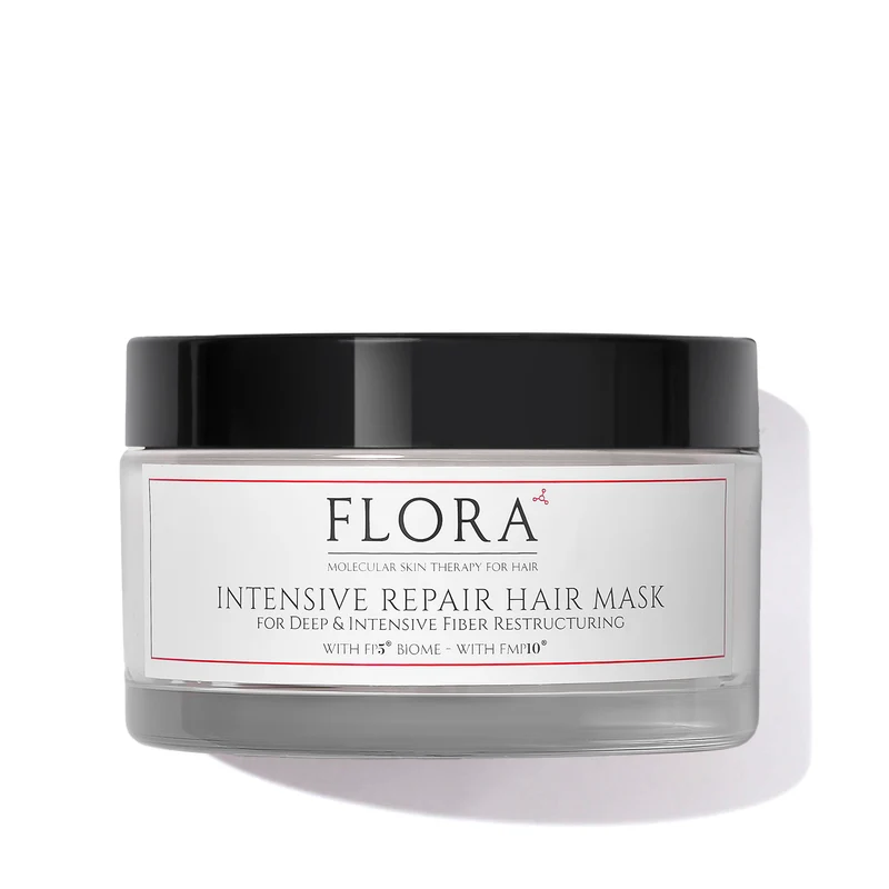 Intensive Repair Hair Mask Masque Réparateur