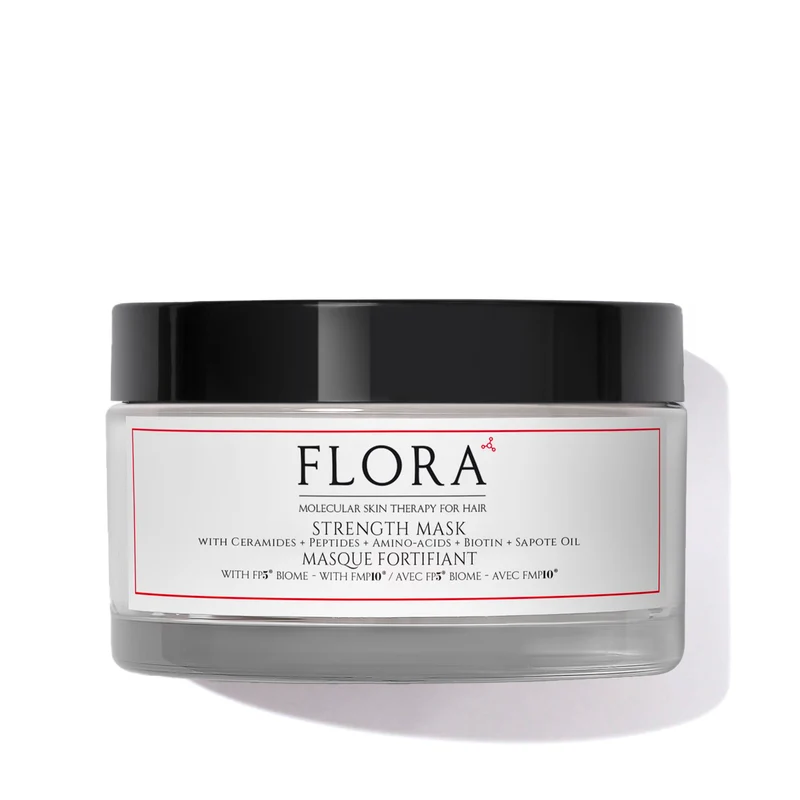 Strength Mask Masque Fortifiant