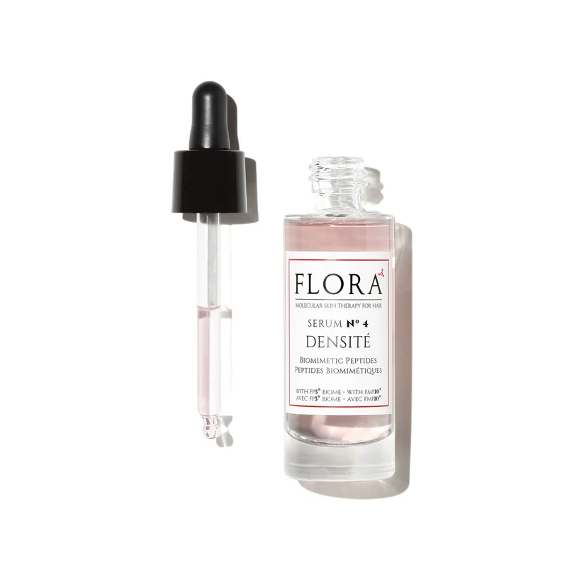 Serum Nº 4 Sérum Densité