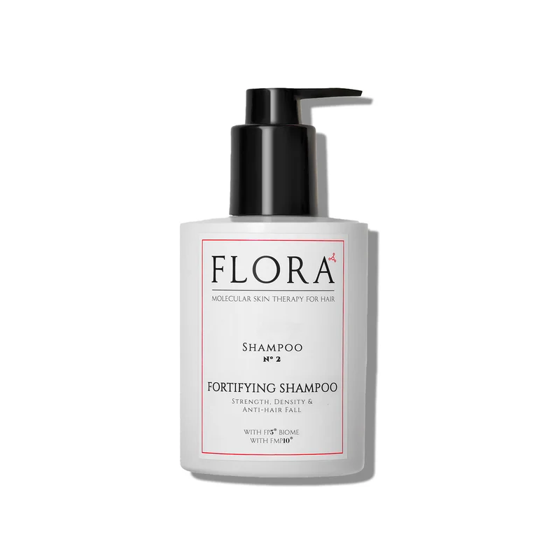 Fortifying Shampoo Nº 2 Shampoing Fortifiant
