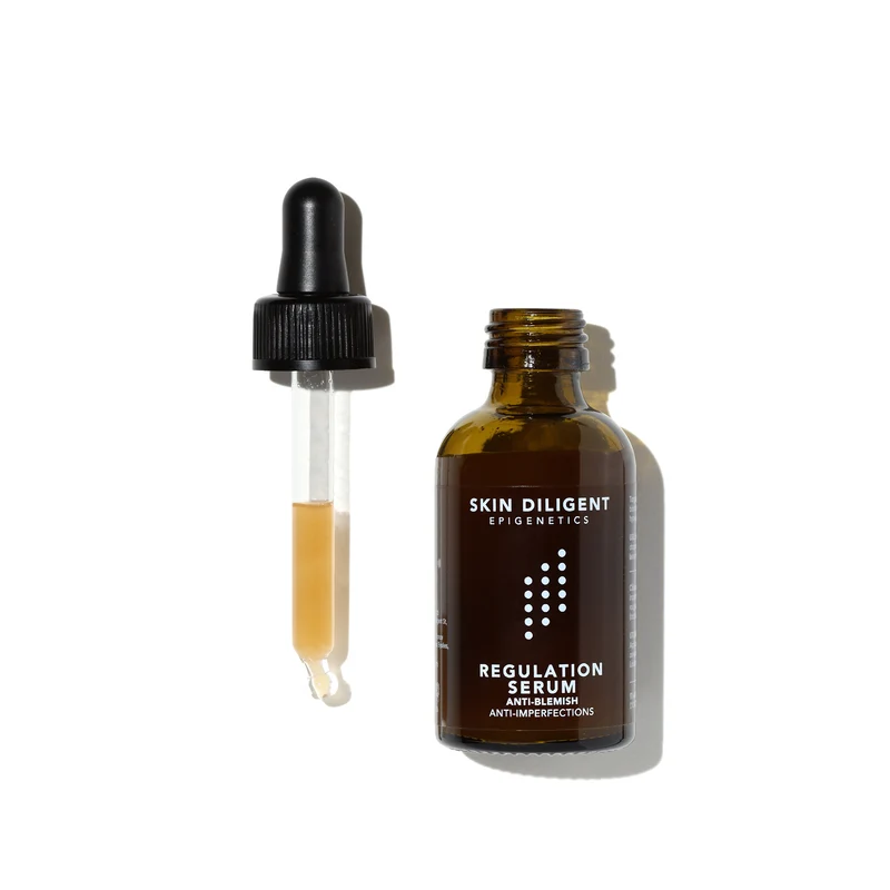 Sérum Régulation