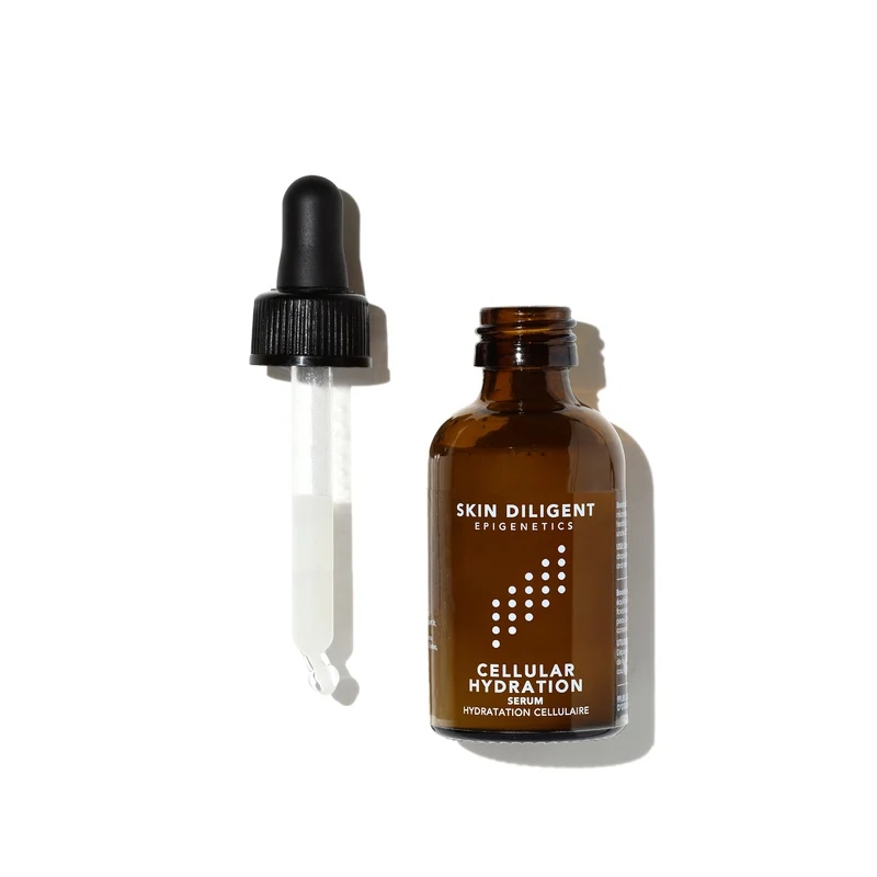 Sérum Hydratation Cellulaire